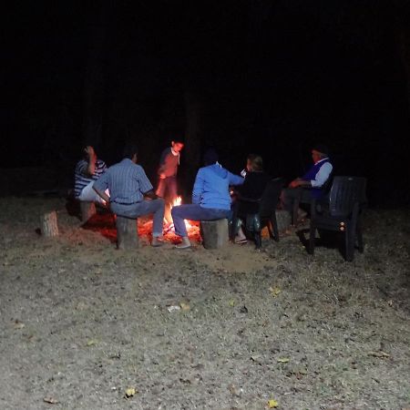 Magod Homestay Idgundi Luaran gambar