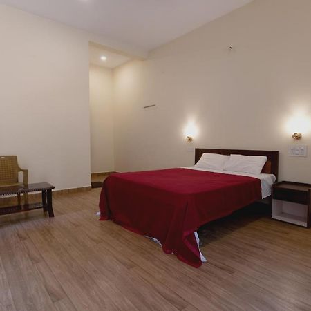 Magod Homestay Idgundi Luaran gambar