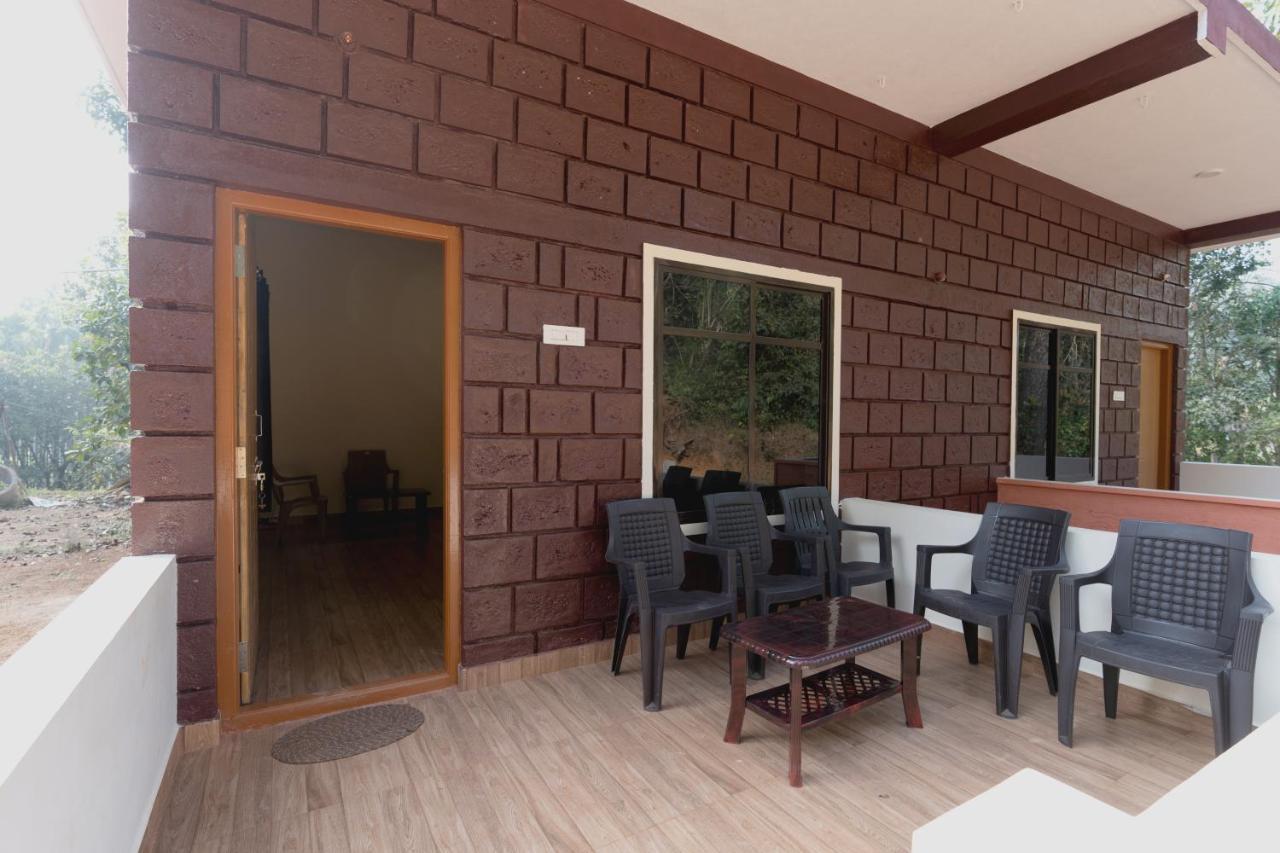 Magod Homestay Idgundi Luaran gambar